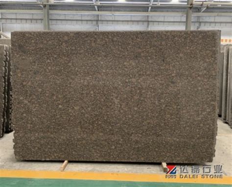 Baltic Brown Granite Big Slabs Granite Countertops