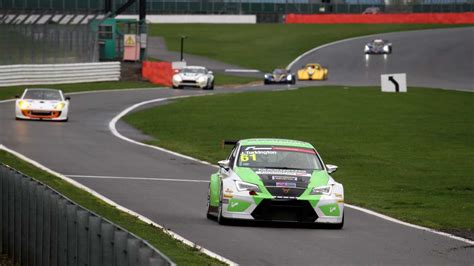 Motorsport Network Acquires Track Day Specialists
