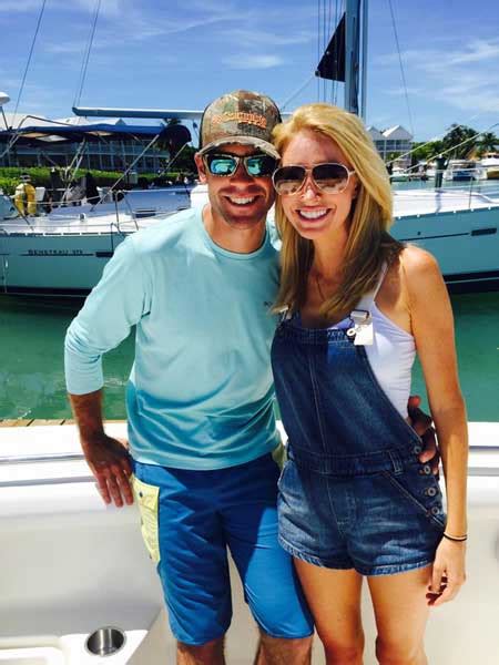 American Political Pundit Kayleigh Mcenany Is Engaged To Boyfriend Sean