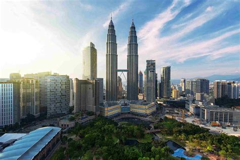 A Top 10 Things To Do Kuala Lumpur