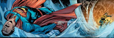 Superman V Aquaman Geek Ireland