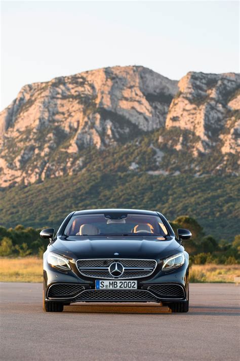 Mercedes S65 Amg Coupe Used To Be Cl65 Amg Cars And Life Blog