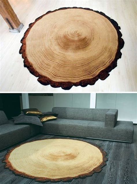 Cool And Creative Rugs Designs