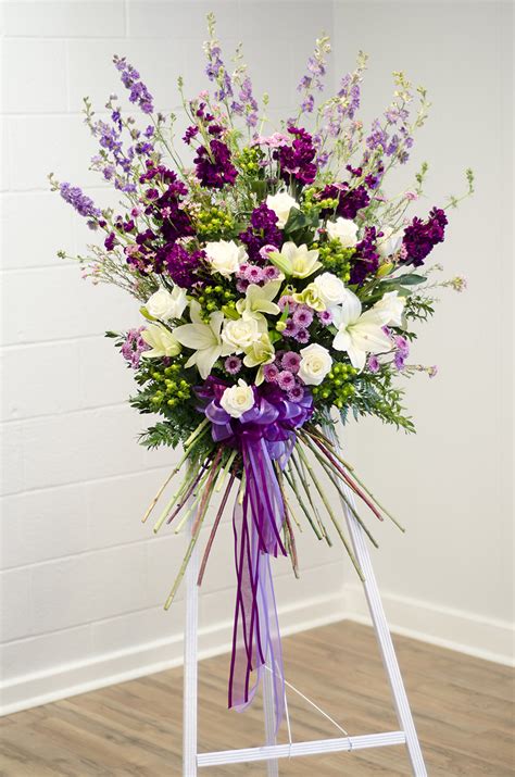 Your flower gift stock images are ready. Foister's Flowers & Gifts | Same-Day Delivery Available ...