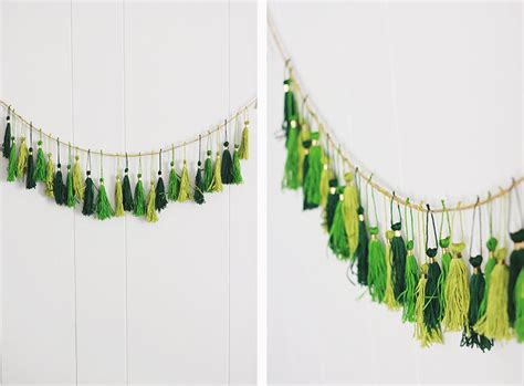 Tassel Garland The Merrythought