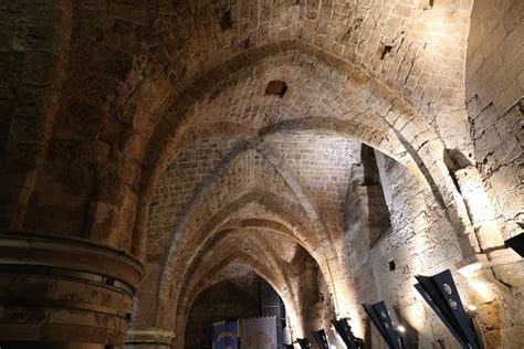 Crusader Fortress Acre Israel Top Tips Before You Go Tripadvisor