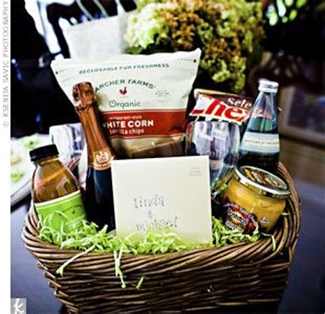 You can use vistaprint and get 100 custom printed for $4. 19 best Hotel Welcome Baskets - OoT Guests images on ...