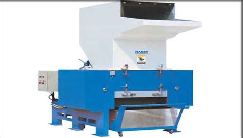 √ Penjelasan Mengenai Mesin Crusher Plastik [Lengkap] | TahuKau
