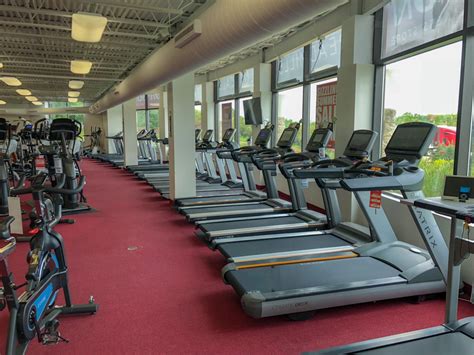 Maybe you would like to learn more about one of these? Woodbury, MN Fitness Equipment & Billiards - Johnson ...