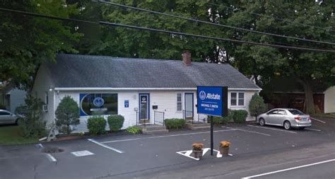 Maybe you would like to learn more about one of these? Allstate | Car Insurance in Kingston, NY - Michael T. Smith
