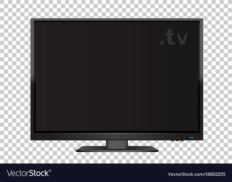 Pngtree provides you with 1,926 free transparent tv png, vector, clipart images and psd files. Tv on transparent background Royalty Free Vector Image