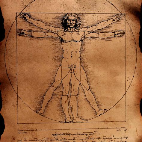 5 Surprising Facts About Leonardo Da Vinci