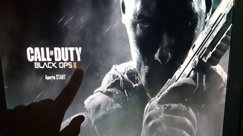 Call Of Duty Black Ops 2 Xbox 360 Youtube