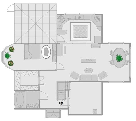 Interior Design Software Building Plan Examples