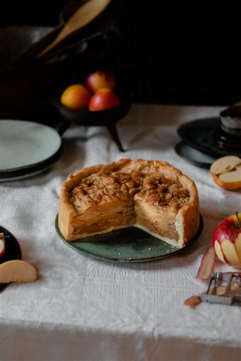 Montag, 25.dezember 2017 backen, kaffee und kuchen permalink. Holländischer Apfelkuchen - Rezept für den besten ...