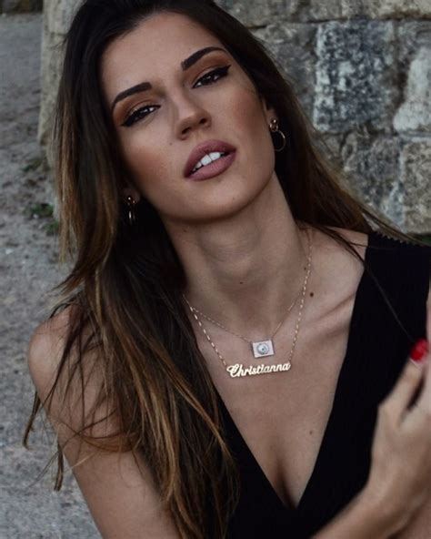 Η εβελίνα του gntm απαντά στα «καυτά» ερωτήματα του twitter. GNTM: Αυτές είναι οι 10 παίκτριες που έχουν παραμείνει στο ...