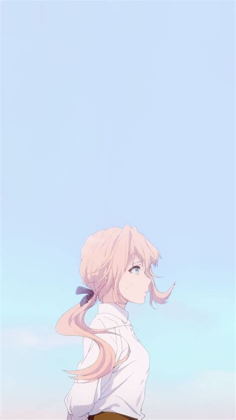 Collection Image Wallpaper Aesthetic Anime Background For Iphone