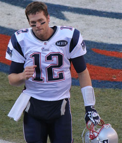 Learn more about him today! Tom Brady — Wikipédia