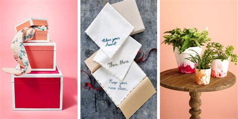 For example, you can broadcast the fact that you didn't. 10 Homemade Mother's Day Gifts from Kids - DIY Mother's ...