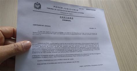 Jornal Gazeta Serrana Exigência para muitos concursos PJSC