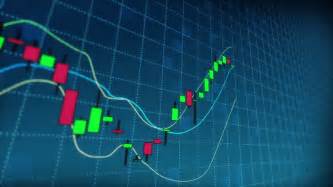 Charts And Graphs Loop Seamless Animation Loop Of Various Bar Graphs