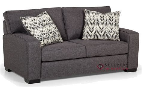 Customize And Personalize 375 Full Fabric Sofa By Stanton Full Size