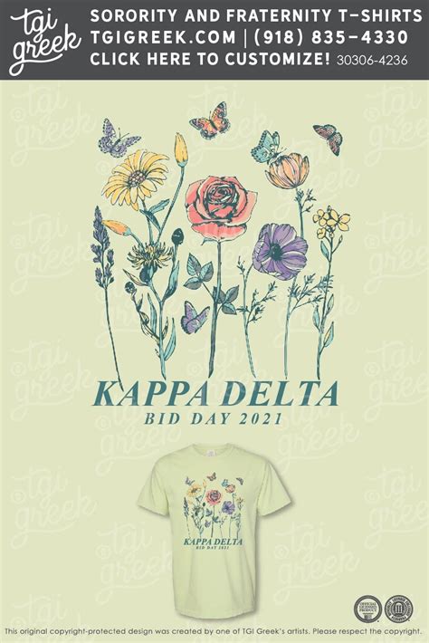 Kappa Delta Osu Bid Day Tgi Greek