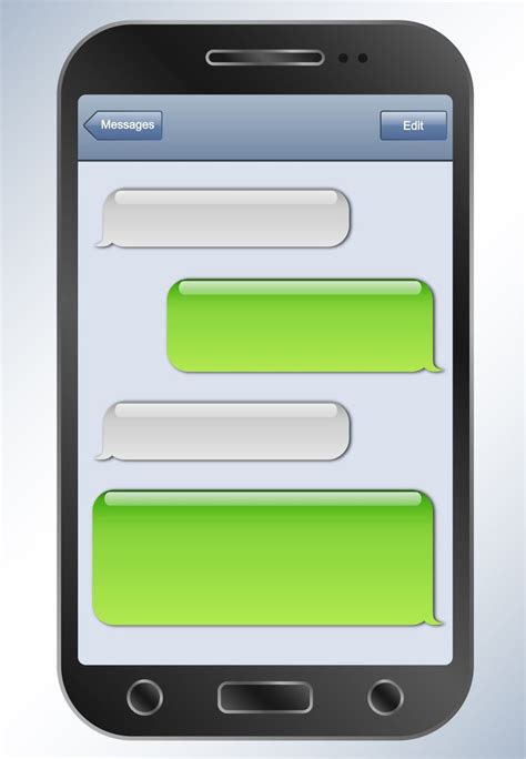 Text Message Templates Free What If You Sent A Text Instead Printable Templates Free