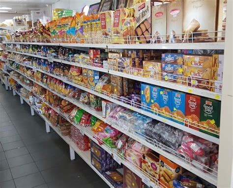 Looking for a grocery store? Well Established Indian Grocery Store For Sale - Near ...