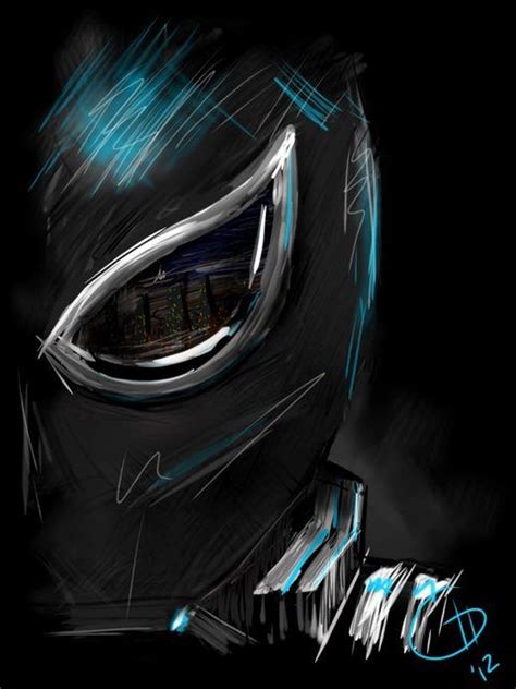 Eyes Of Agent Venom Marvel Superheroes Marvel Venom Venom