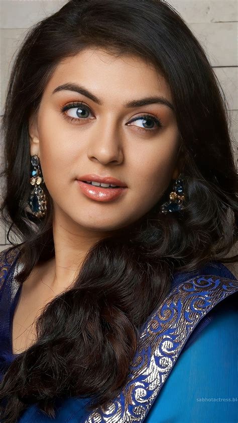 Hansika Motwani Tamil Actress Hd Phone Wallpaper Pxfuel