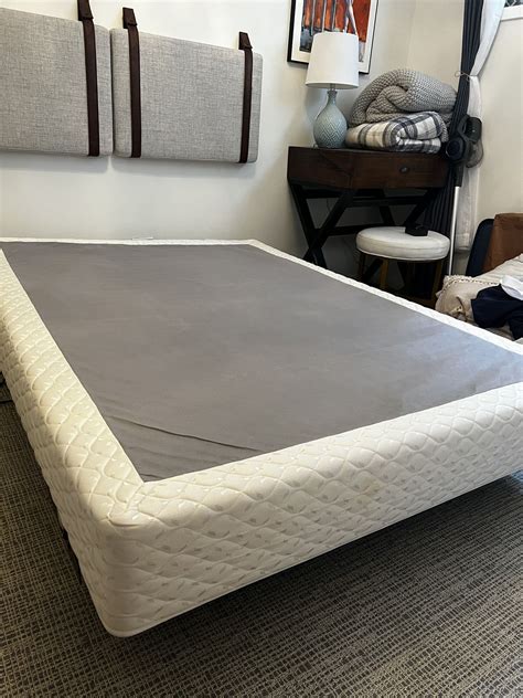 Sleep Number Modular Base Bed Frame Full For Sale In Chicago Il Offerup