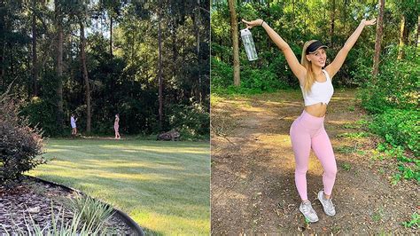 Woman Calls Out Sister For Fake Instagram Hiking Photos Goes Viral
