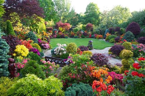 Top 5 Flower Garden Ideas And Tips For Gorgeous Results