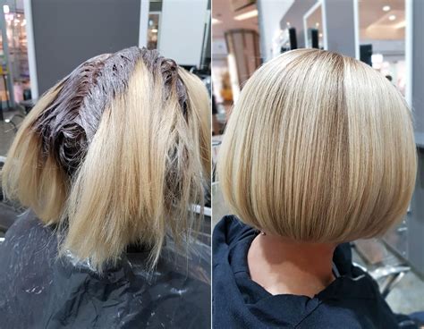 Schnitt Und Blond Experte Friseur D Machts Style Alexa In Berlin