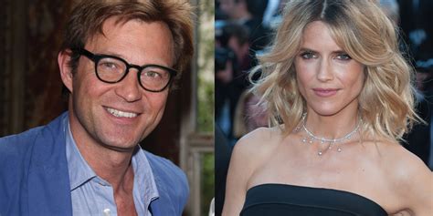 Son père était jocelyn quivrin, un talentueux acteur qu'elle avait rencontré sur le. Alice Taglioni et Laurent Delahousse : une photo rare du ...