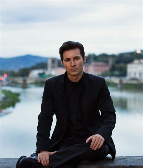 Павел дуров — создатель вконтакте и телеграм биография. Павел Дуров впервые вошел в список богатейших бизнесменов ...