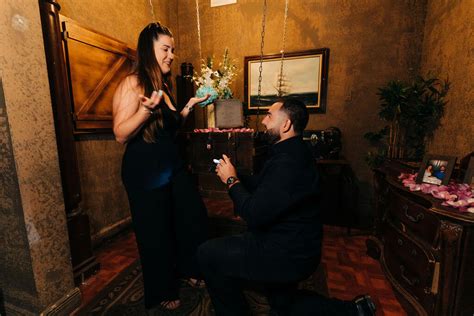 Top Miami Marriage Proposal Ideas And Easy To Book Packages