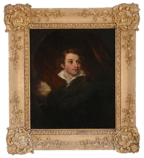 Sold Price After Joshua Reynolds 1723 1792 Portrait Of A Young Man