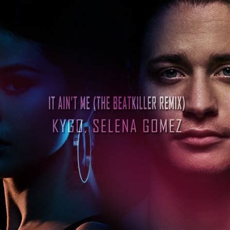 Selena gomez i had a dream we were sipping whiskey neat highest floor, the bowery nowhere's high enough somewhere along the lines drop: Kygo, Selena Gomez - It Ain't Me (The Beatkiller Remix) by ...