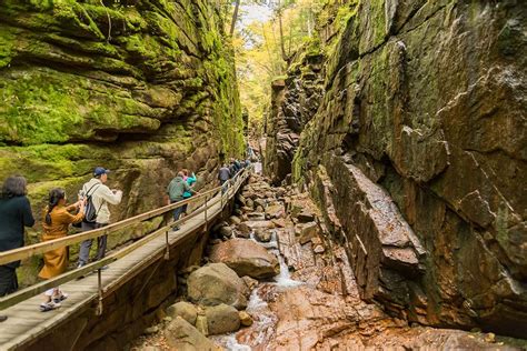 9 Must Do Hikes In New Hampshire Territory Supply