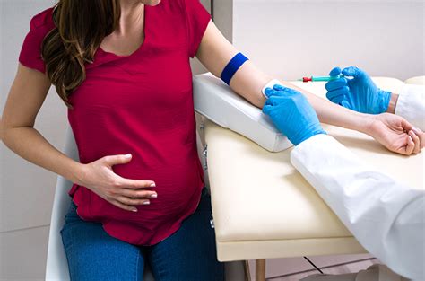 Bumil Ini Jenis Tes Dan Pentingnya Manfaat Cek Lab Kehamilan