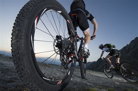 Bartek wolinski) as the days are getting shorter, winter is just around the bend; Top 9 Best Mountain Bike Tires of 2020 • The Adventure Junkies