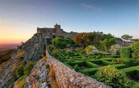 The 15 Most Beautiful Towns In Portugal You Cant Miss Travel Bliss Now