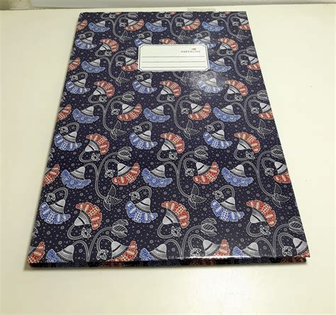 The 100 Buku / Jual Kebutuhan Sekolah Buku Hardcover Quarto / Kwarto