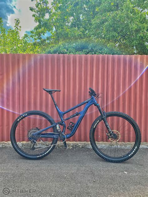 Cannondale Habit 4 // L - Horské celoodpružené bicykle - MTBIKER bazár