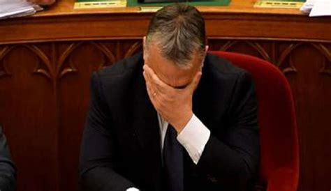 The eu has threatened hungary's viktor orban with legal action at the european court of justice unless he drops lgbt+ legislation the commission has labelled discriminatory. Migranti, il Parlamento contro Orban: no a stop future ...