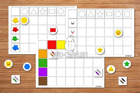 Дидактические логические игры для детей 5-6 лет распечатать бесплатно