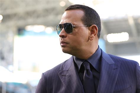 Alex Rodriguez Finally Reaches Agreement To Buy Timberwolves