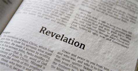 Revelation Bible Book Chapters And Summary New International Version